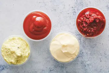 Salatmayonaise