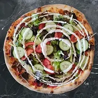 39. Vitello salata
