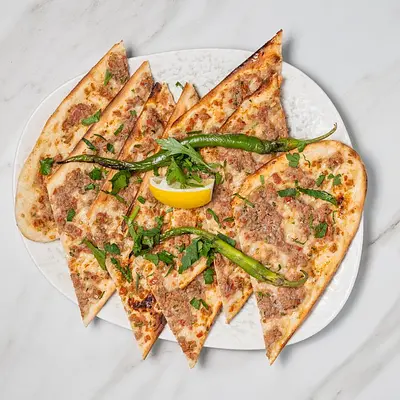 Etli Ekmek