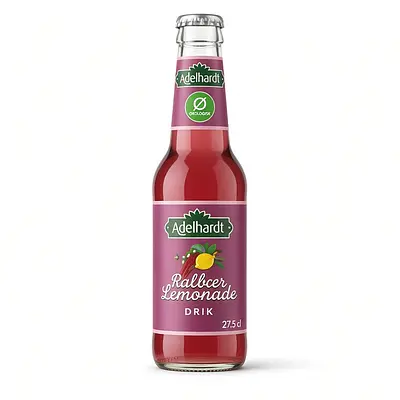 Adelhardt Rabarber Lemonade
