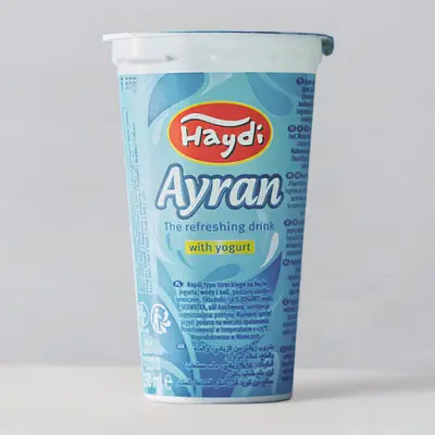 Ayran 0,25 l