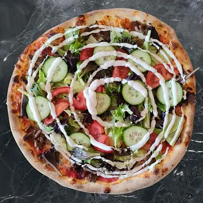39. Vitello salata