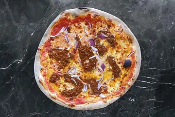 37. Bolognese