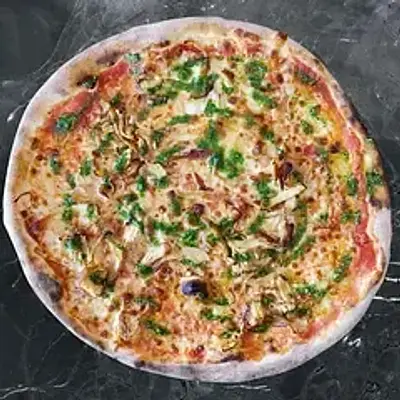 28. Pollo e Pesto
