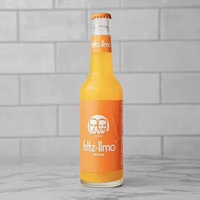 Fritz Orange