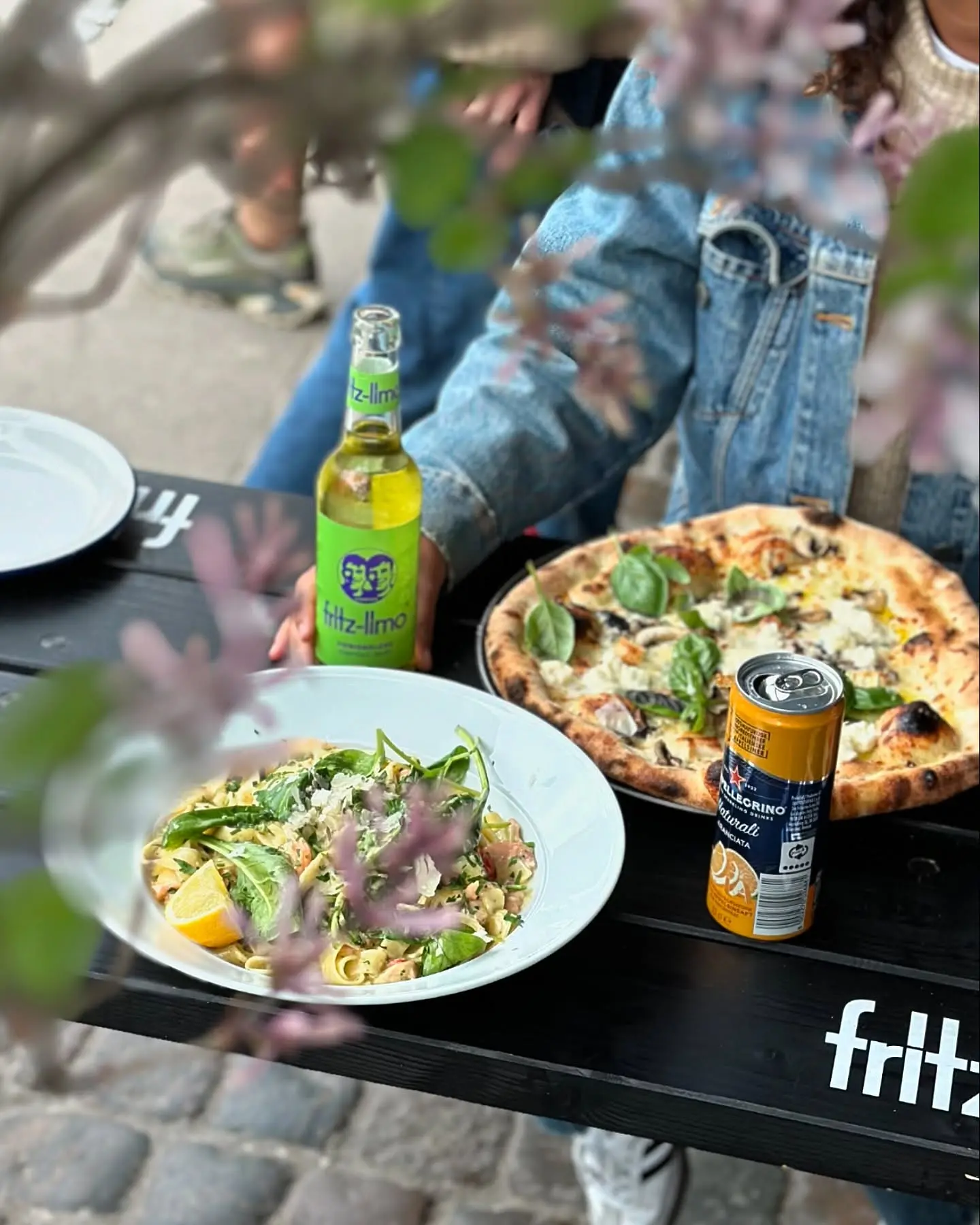 Stefanos Pizza