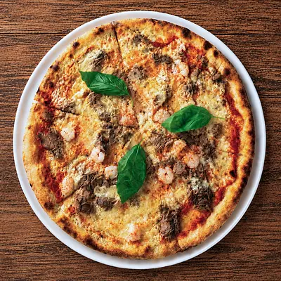 21. Marinara