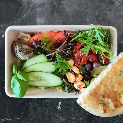 65. Insalata mista