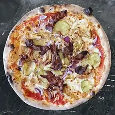 26. Contadina