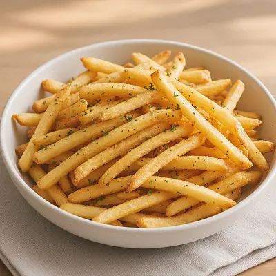 Pommes Frites