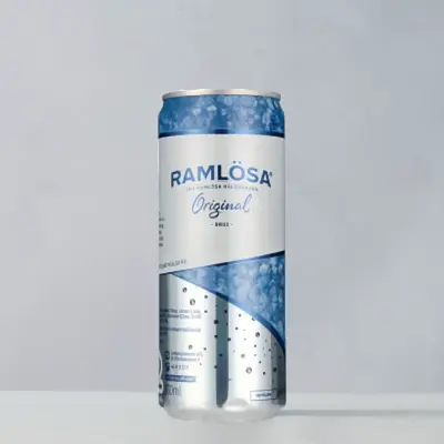 Danskvand 0,33 l