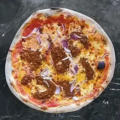 38. Bolognese