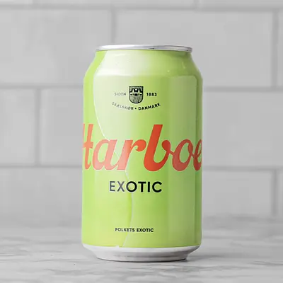 Harboe Exotic