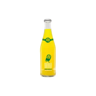 Mango Soda (Búho)