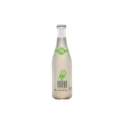 Lime and Mint Soda (Búho)