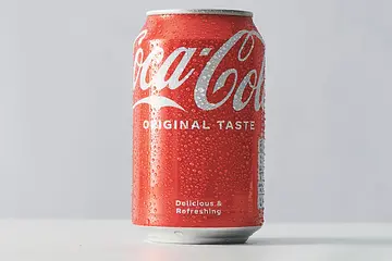 Coca-cola 0,33 l