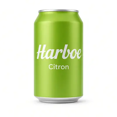 Harboe Citron
