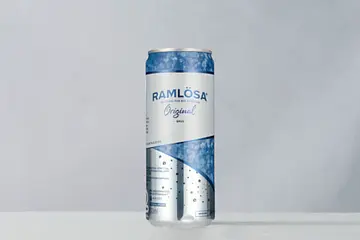 Danskvand 0,33 l