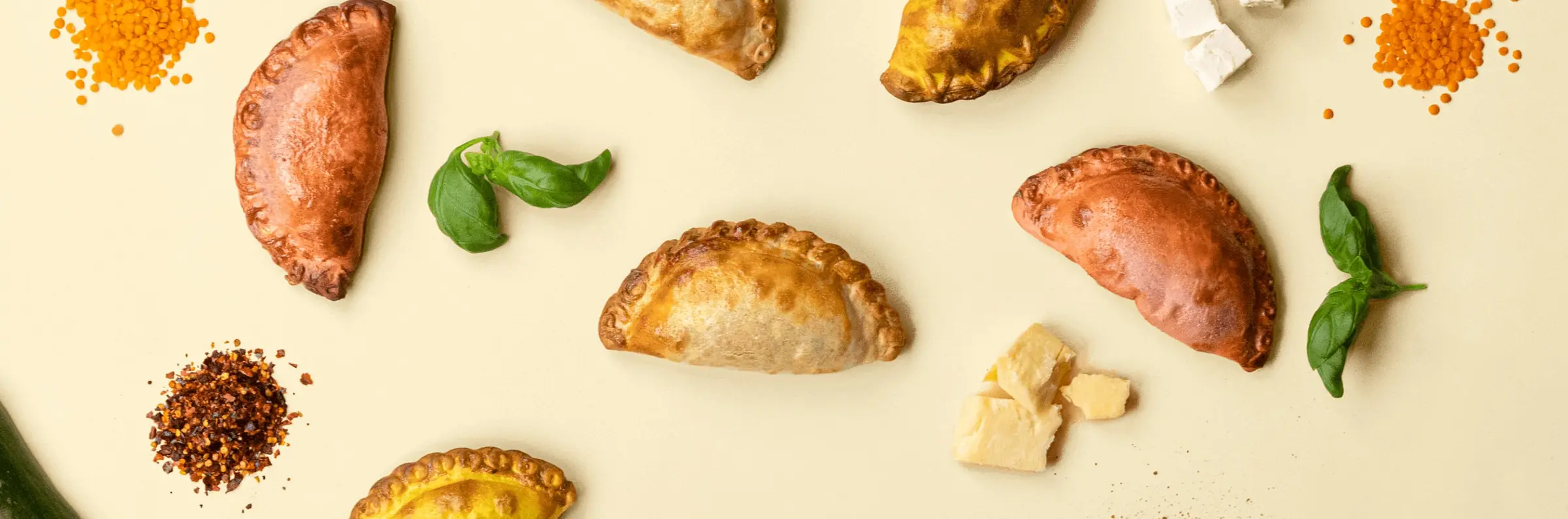 Lima Empanadas