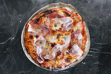 2. Gorgonzola