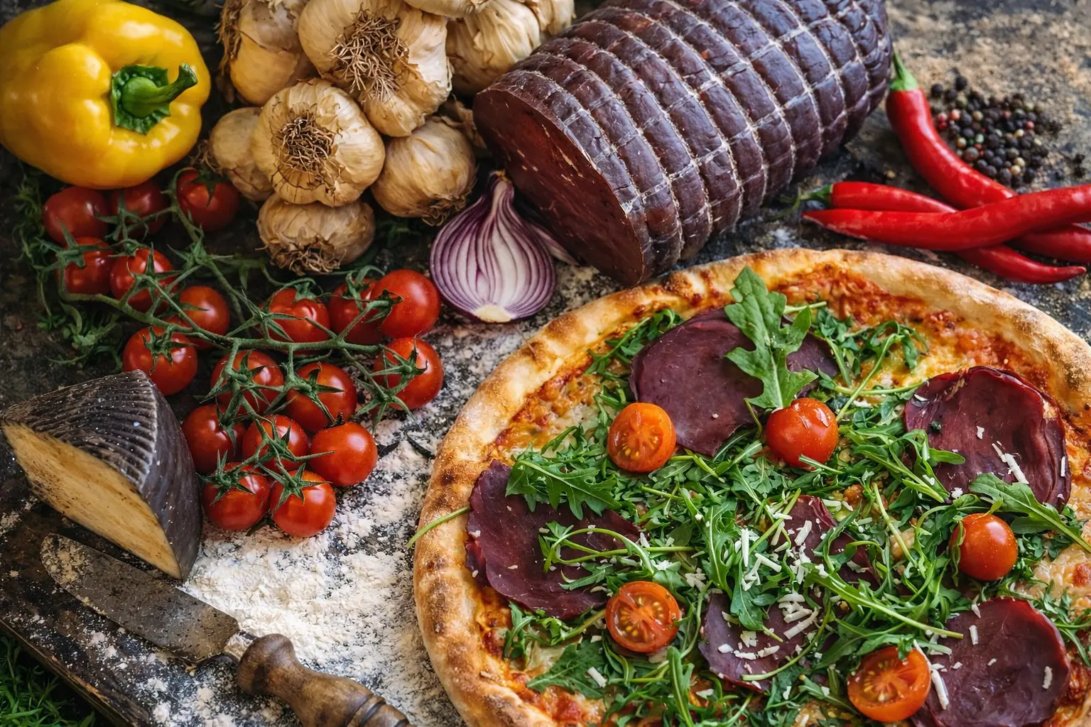 Pizzeria Ciao Ciao