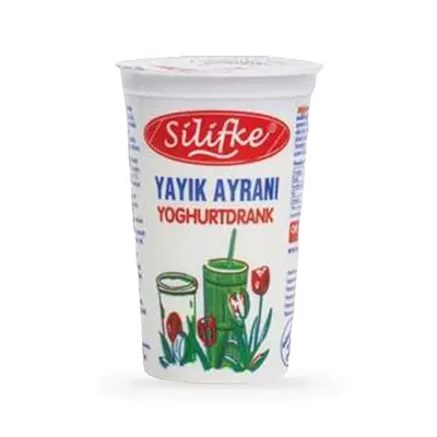 Ayran 0,25 l