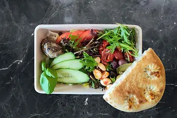 66. Insalata mista