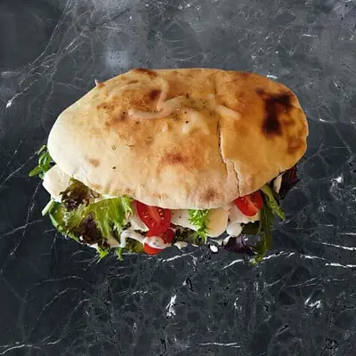 58. Frisk mozzarella - Studietilbud