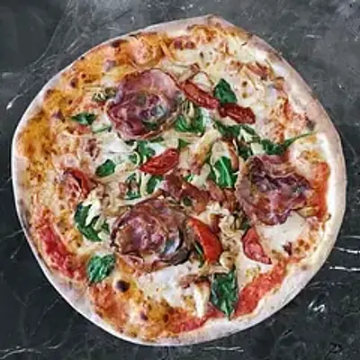 27. Pancetta