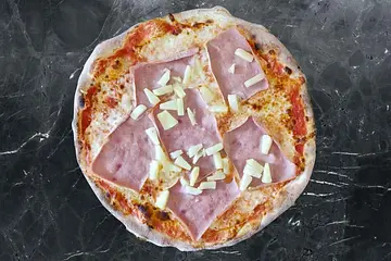23. Hawaii - Frokost