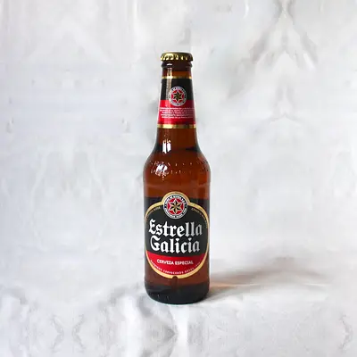 Estrella Galicia