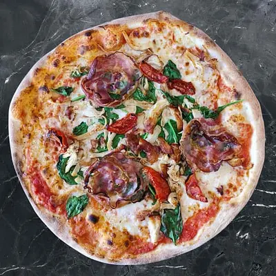 28. Pancetta