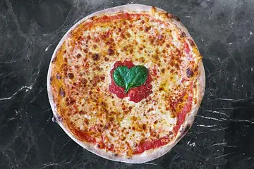 20. Margharita