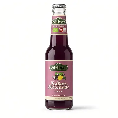 Adelhardt Solbær Lemonade
