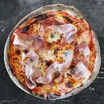 2. Gorgonzola
