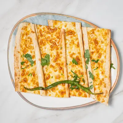 Peynirli Börek