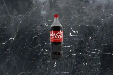 Coca Cola 1,5 liter