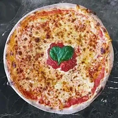 20. Margharita