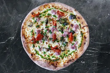 47. Salsiccia di bianca