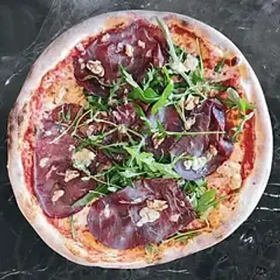 5. Bresaola uno