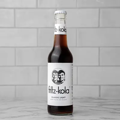 Fritz Kola Sukkerfri
