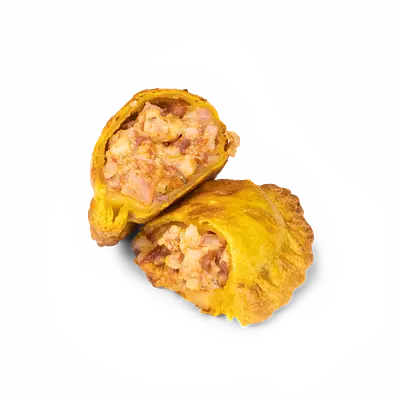 Ham and Cheese