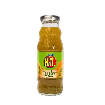 Lulo Colombian Juice