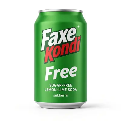 Faxe Kondi Free