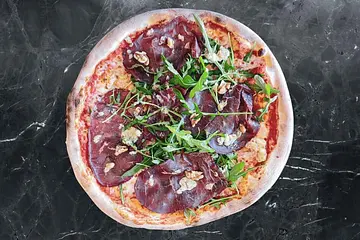 5. Bresaola uno