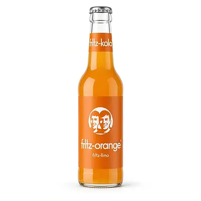 Fritz Orange
