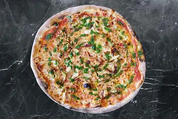 29. Pollo e Pesto