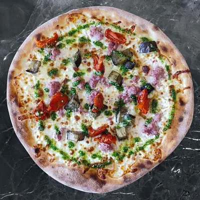 47. Salsiccia di bianca