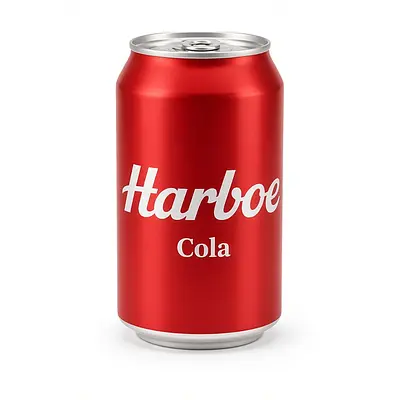 Harboe Cola