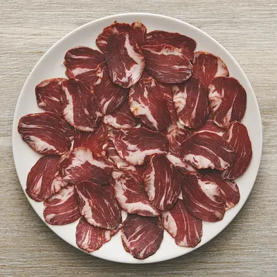 Iberian Sirloin Wheel